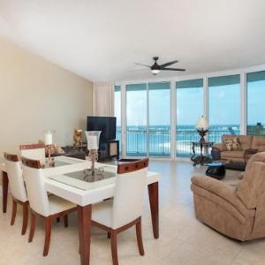 Caribe B Penthouse 4 Condo