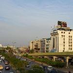 Hotel in Karachi 