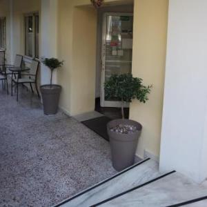 Royal Aparthotel City Centre