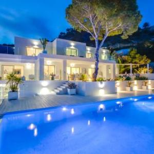 Imagine Your Family Renting This Luxury Villa Ibiza Villa 1045