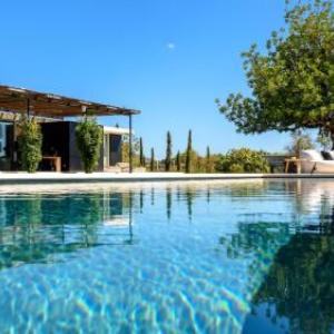 5 Star Private Villa with Private Pool Ibiza Villa 1054