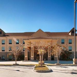 Best Western St Francisville Hotel