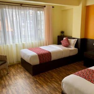 Yeti Inn Pvt. Ltd.