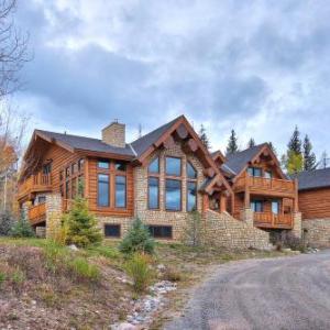 Woodland Lodge at Ruby Ranch Home