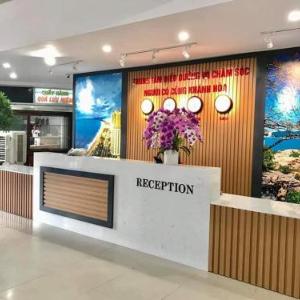 Hòn Chồng Hotel