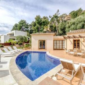 Beach Villa Margot by Sealand Villas