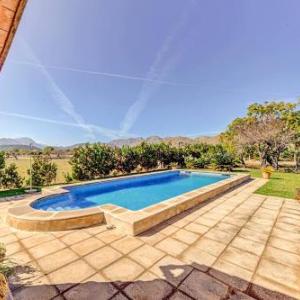 Can Seguinot Mercer by Sealand Villas