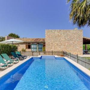 Villa Soler de Baix by Sealand Villas