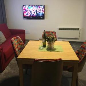 Apartmani Konaci