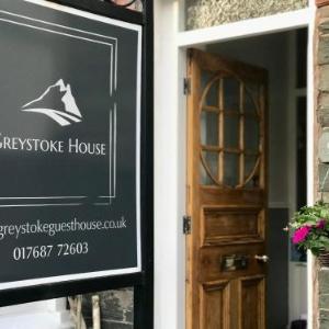Greystoke House