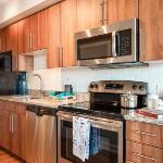 DC Central Shaw 30 Day Rentals