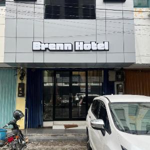 Brenn Hotel Semarang Mitra RedDoorz