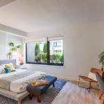 DC NoMa Central 30 Day Rentals