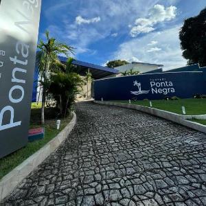 Pousada Ponta Negra