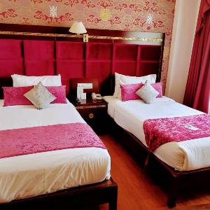 33 Soksoom Centre for Well-Being & Happinesss - Boutique Hotel
