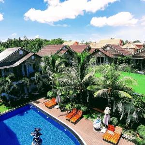 Sweethome Resort & Spa Phú Quốc