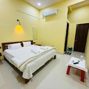 Kihim Paradise Beach & Resort