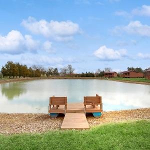 Pet Friendly! Couples Retreat in Southern Illinois