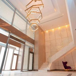 Diar Alkhalidiya Hotel
