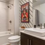 DC SW Washington Water View 30 Day Rentals