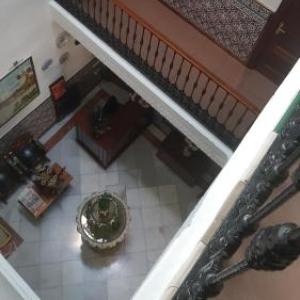 Hostal Trajano