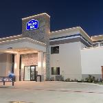 Palace Inn Blue Jones Road & FM1960 Texas