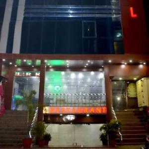 Hotel RK Residency Vasundhara Ghaziabad Delhi NCR