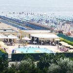 Hotel Sole Sottomarina