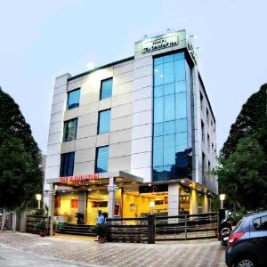 THE VAISHALI INN Ghaziabad