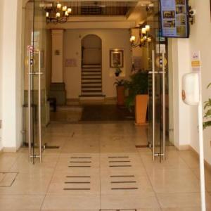 Hotel Real Alma