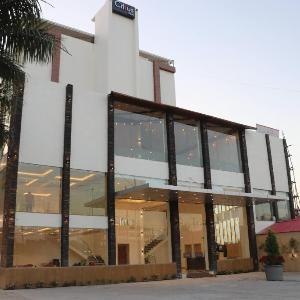 Citrus Prime Hotel & Resorts Bhopal