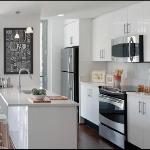 Mount Vernon Triangle Luxury 30 Day Rentals DC
