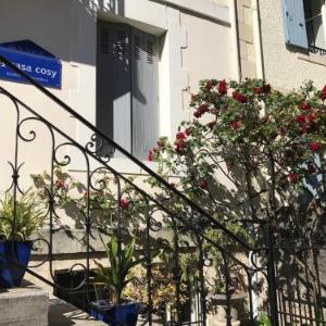 La Casa Cosy Appart'Hôtel