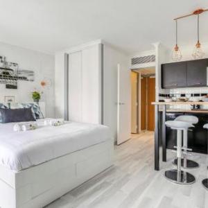 GuestReady - Lovely Studio in Courbevoie - La Defense