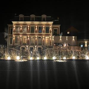 LE RITUEL HOTEL & SPA