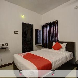 Hotel O by OYO roomz