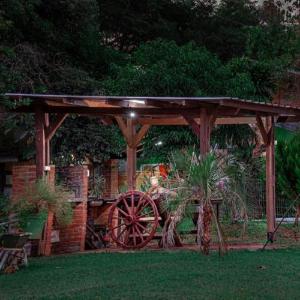 Cabañas Mama Rosa