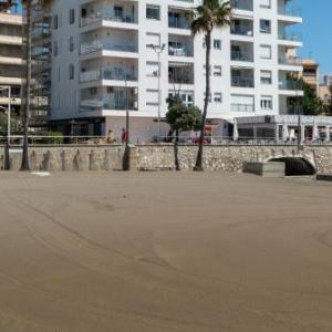 LUXURY FRONT LINE BEACH PENTHOUSE COSTA del SOL