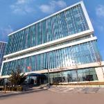 DoubleTree by Hilton Ankara Incek Balikpinar