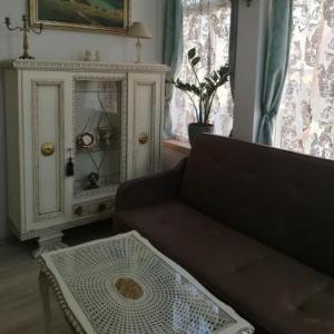 Golden Amber Apartment