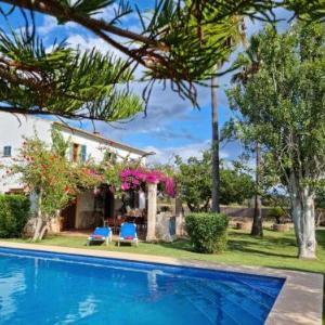 Villa Almadrava - Puerto Pollensa - Llenaire