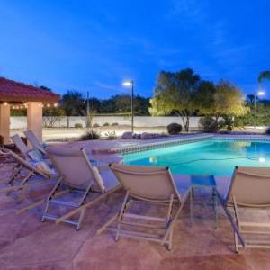 FULL court Basketball & Sand Volleyball Heated Pool