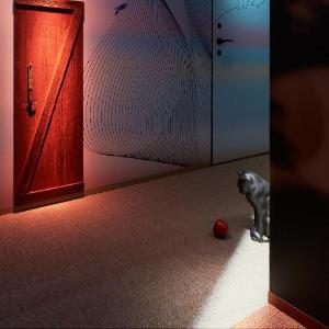Zzz Dreamscape Hotel - Self Check-In & Digital Key
