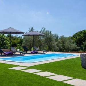 Villa Frana
