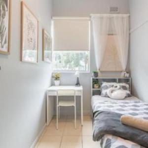 Quiet Single Private Room in Kingsford near UNSW Randwick2