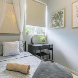 Quiet Single Private Room in Kingsford near UNSW Randwick3