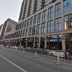 Xinjinshan Yijia Condo Hotel