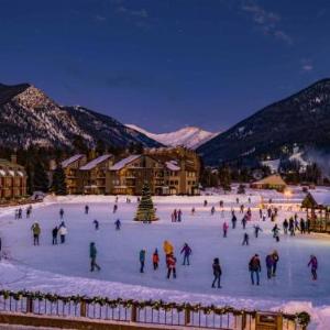 2 Bedroom Mountain Condo In Lakeside Village Near Keystone Lake With Complimentary Shuttle Service