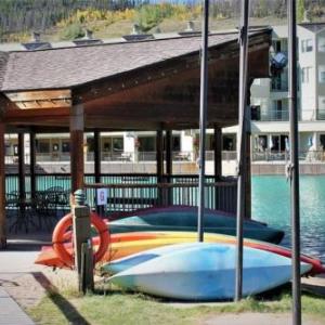 Lakeside Village 4 Bedroom Condo