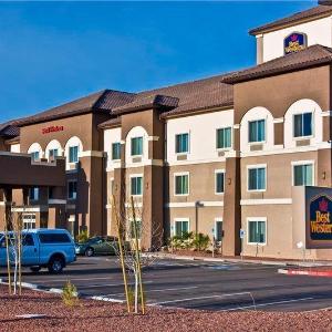 Best Western Douglas Inn & Suites